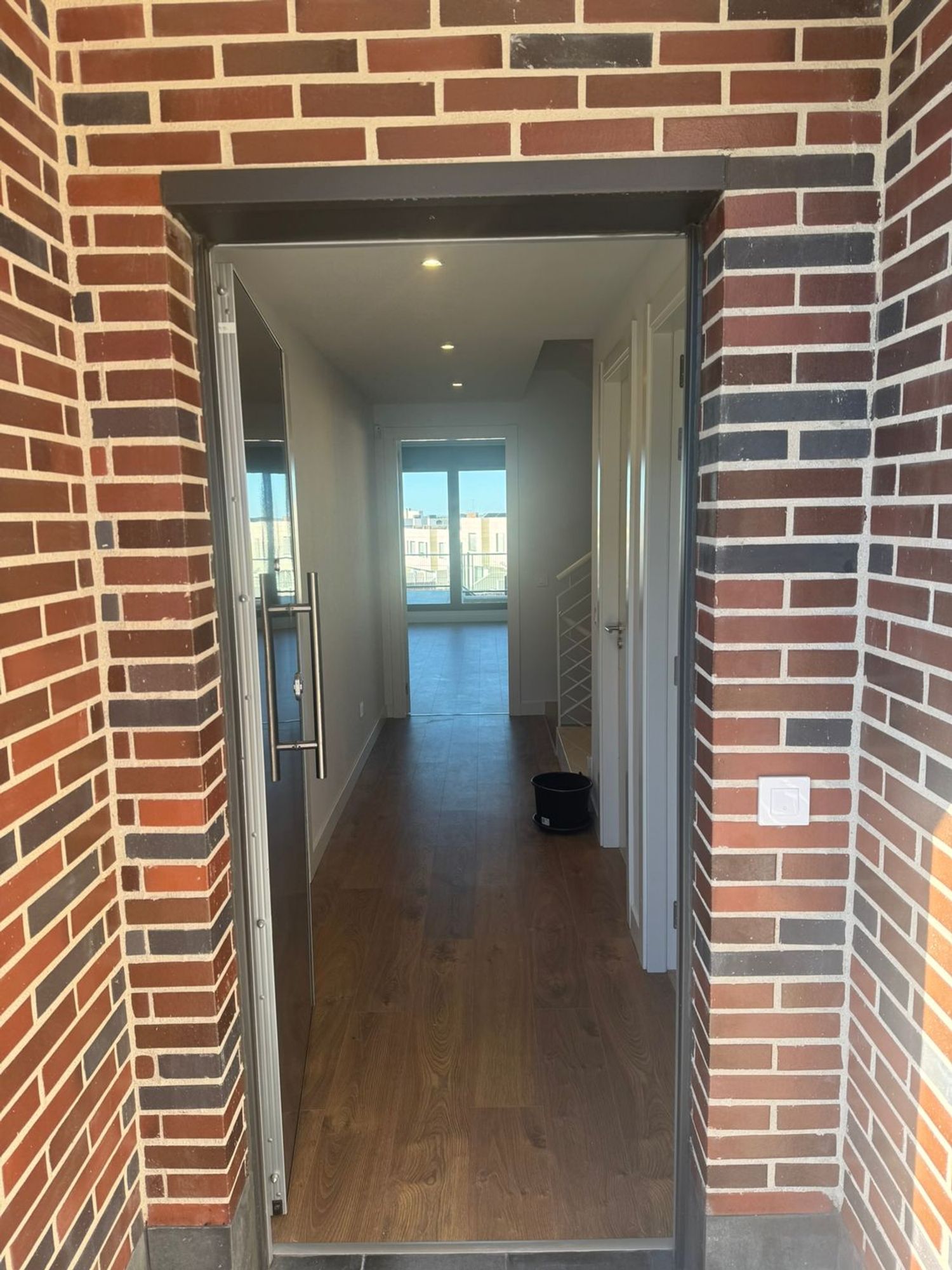 Chalet adosado en calle Francisco Pizarro, 8 - Foto 5