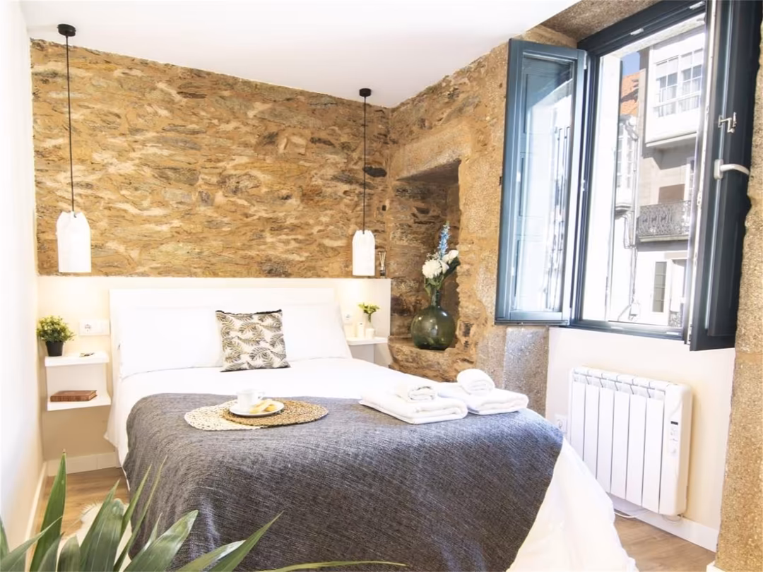 Piso en  Rúa das Rodas - Foto 7