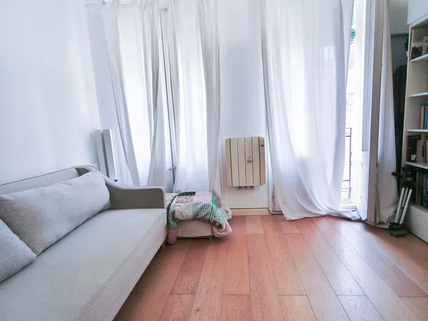 Piso en Calle de Pere Serafí, 36, Vila de Gràcia - Foto 11