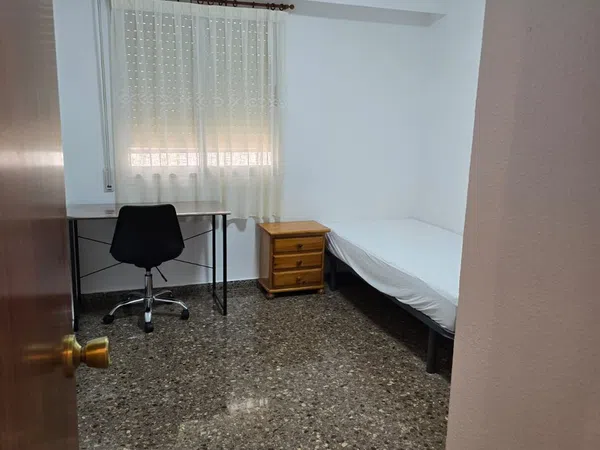 Piso en Plaza del Xúquer, La Vega Baixa - Foto 4