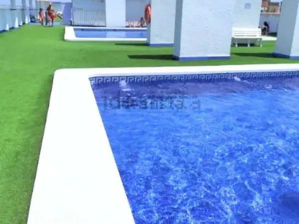 Piso en Avenida Columbretes, 6, Zona Playa de la Concha, Zona Playa de la Concha - Foto 8