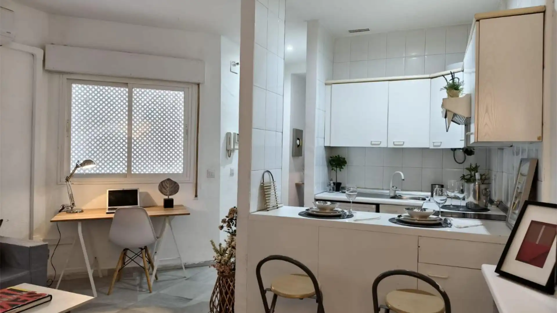 Piso en  Calle San Vicente 123 - Foto 2