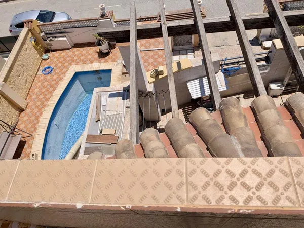 Casa o chalet independiente en Calle Laguna de la Ratosa, 9, El Tomillar - Foto 17