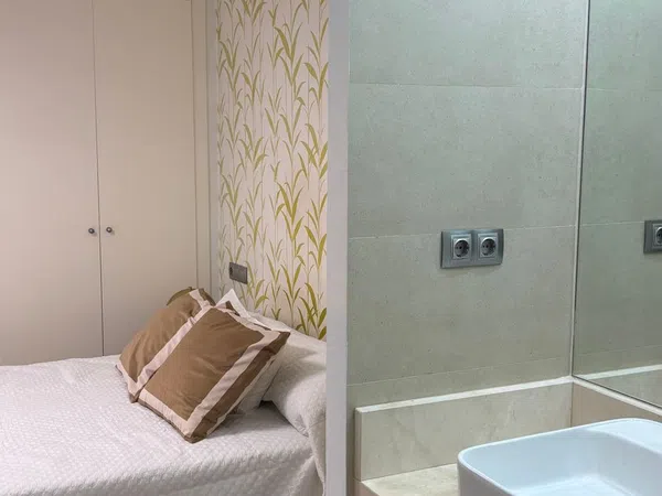 Estudio en avenida Playas Andaluzas, 53 - Foto 5