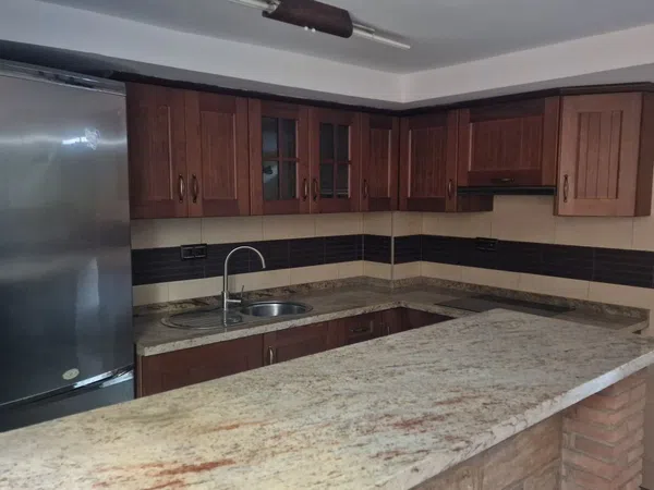 Chalet pareado en Ogijares - Foto 9