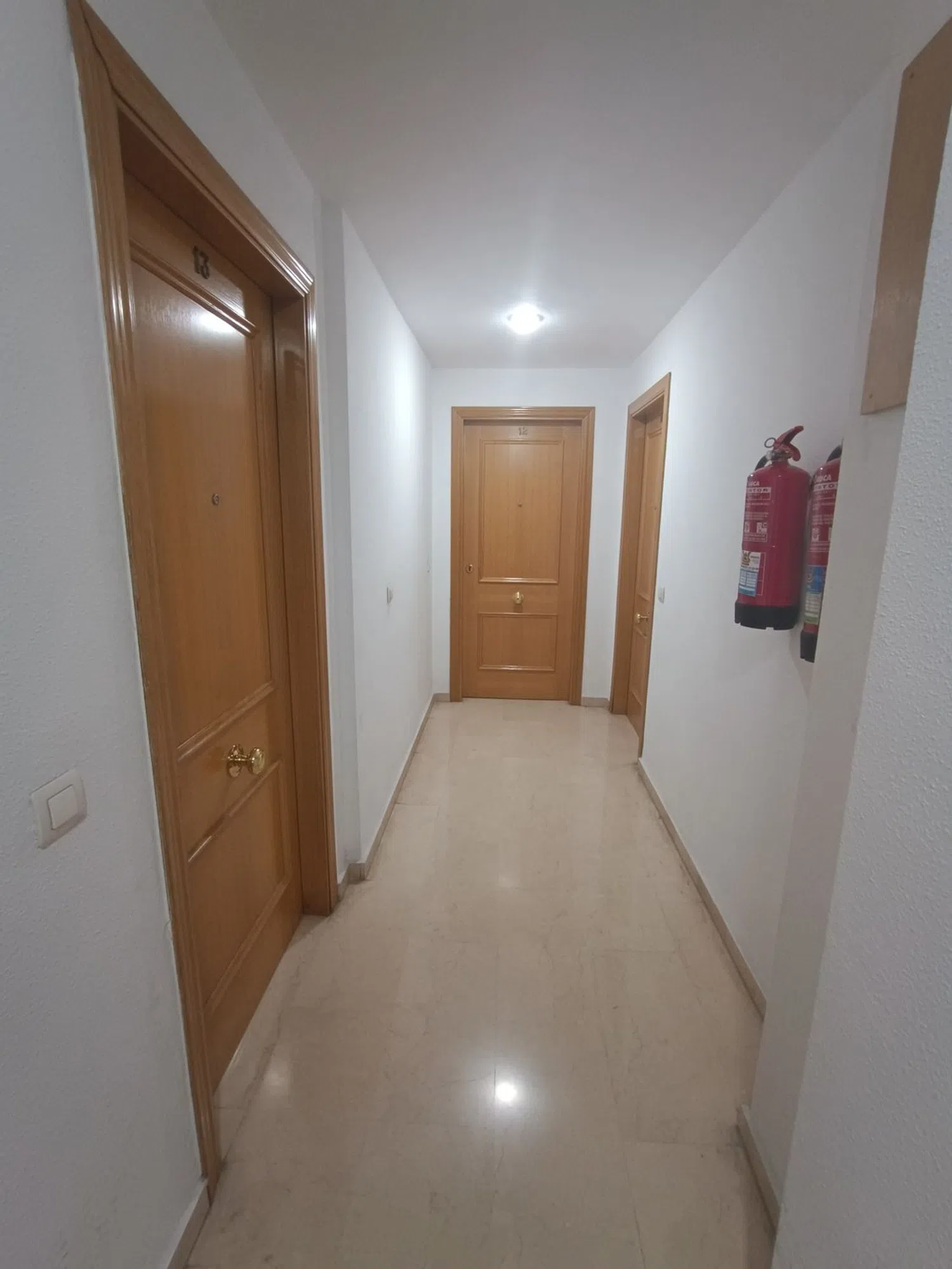 Piso en calle Beatriz Tortosa, 2 - Foto 28