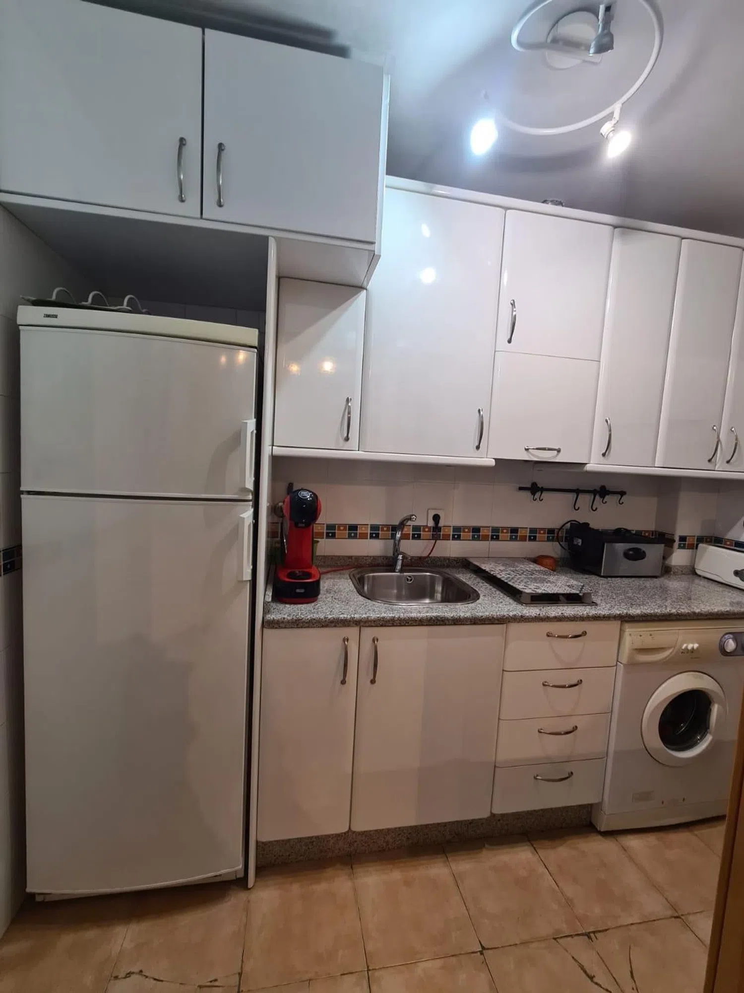 Piso en calle Mosquera de Figueroa, 16 - Foto 10