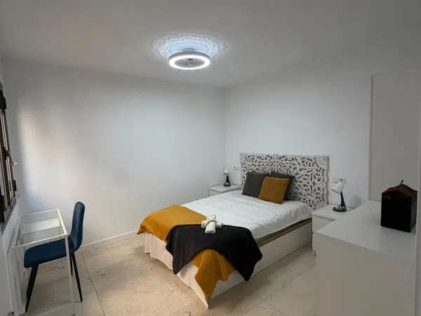 Piso en Calle la carrera, 45, San Roque-Concordia-Adoratrices, San Roque-Concordia-Adoratrices - Foto 5