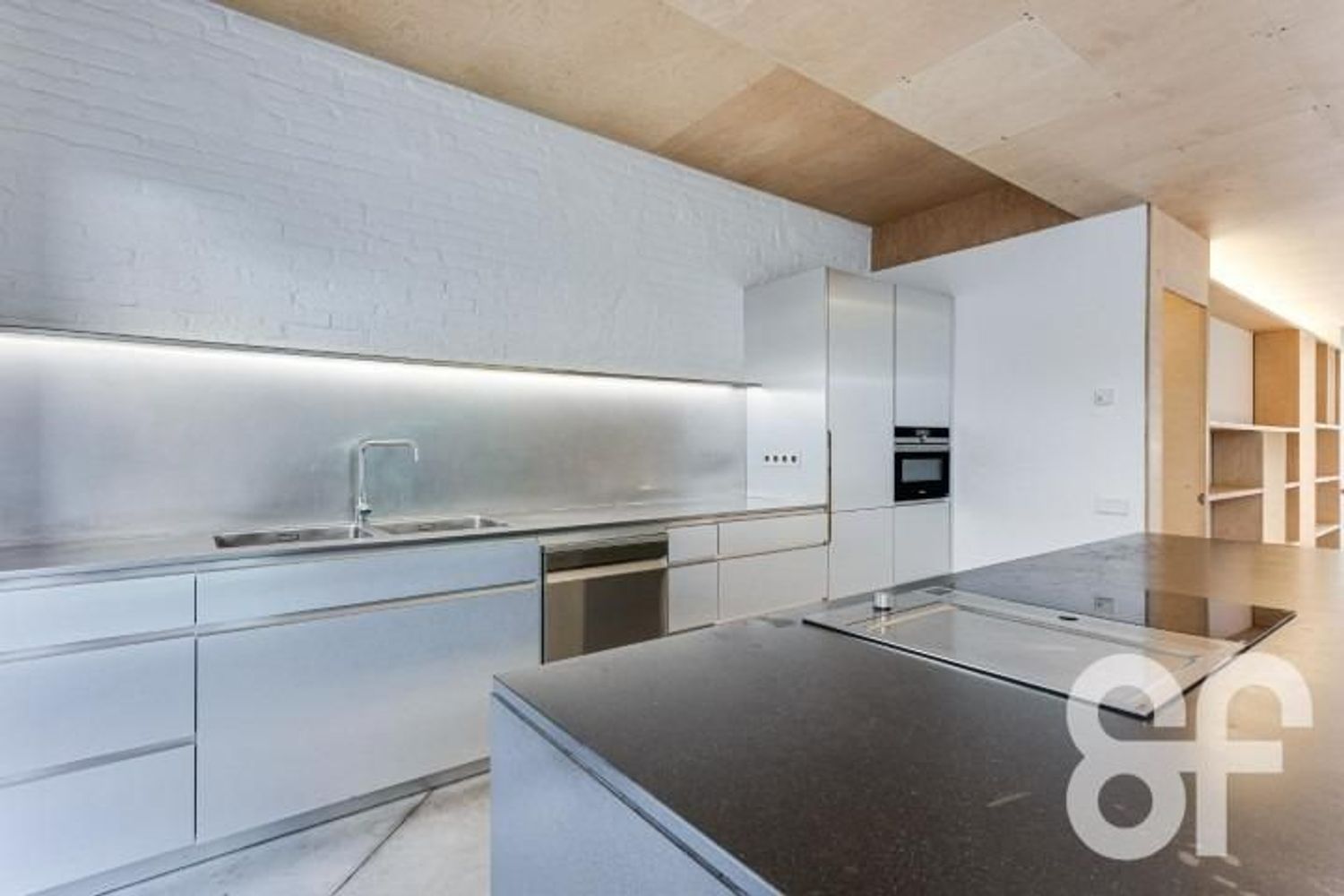 Dúplex en Calle de la Ciutat de Granada, El Poblenou - Foto 8