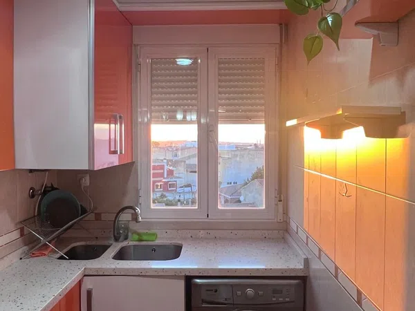 Ático en Calle Angel Ganivet, 4 b, Zona Parque de San Roque - Foto 33