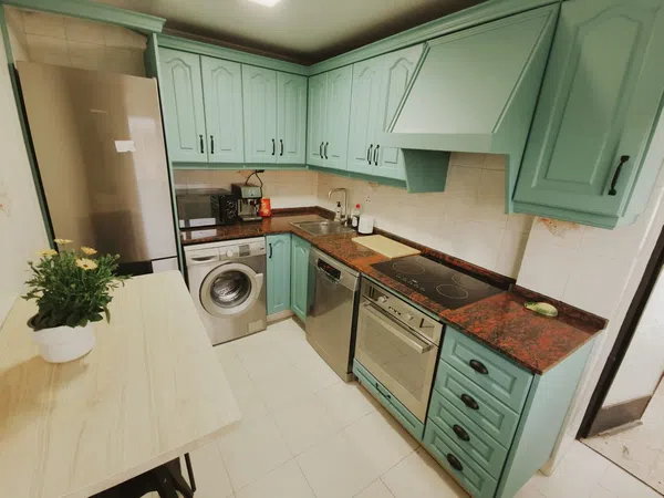 Piso en calle de Bernabé Garcia, 59 - Foto 12