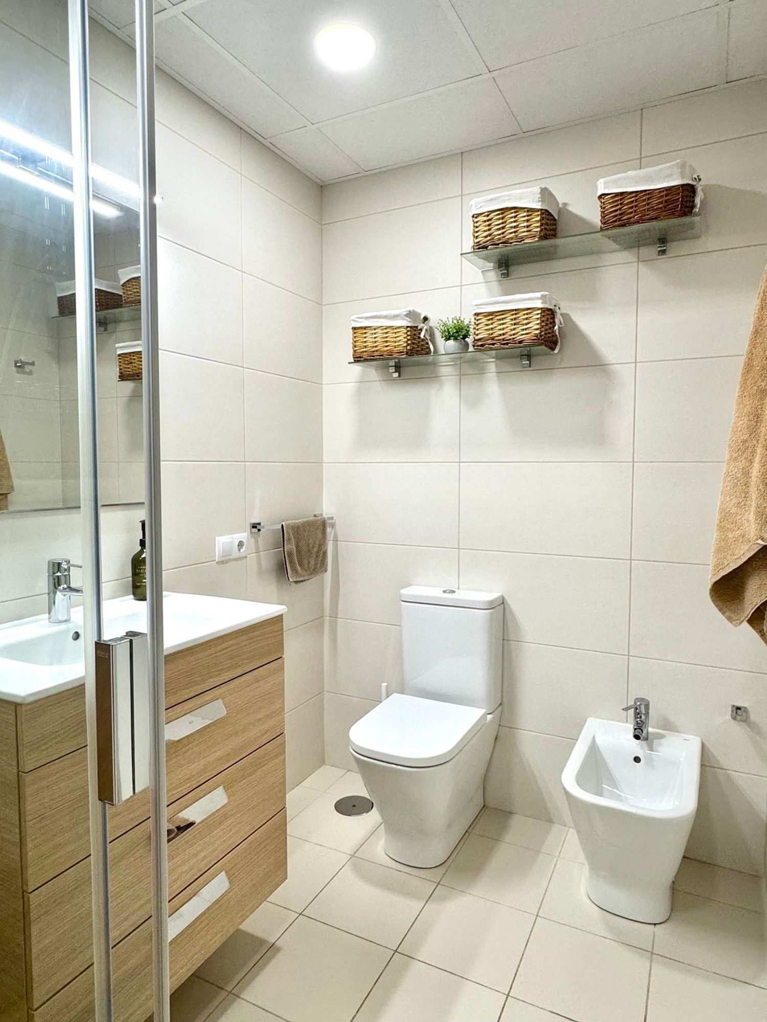 Chalet adosado en Avenida Conrado Albaladejo, 31, Alicante Golf - Foto 18