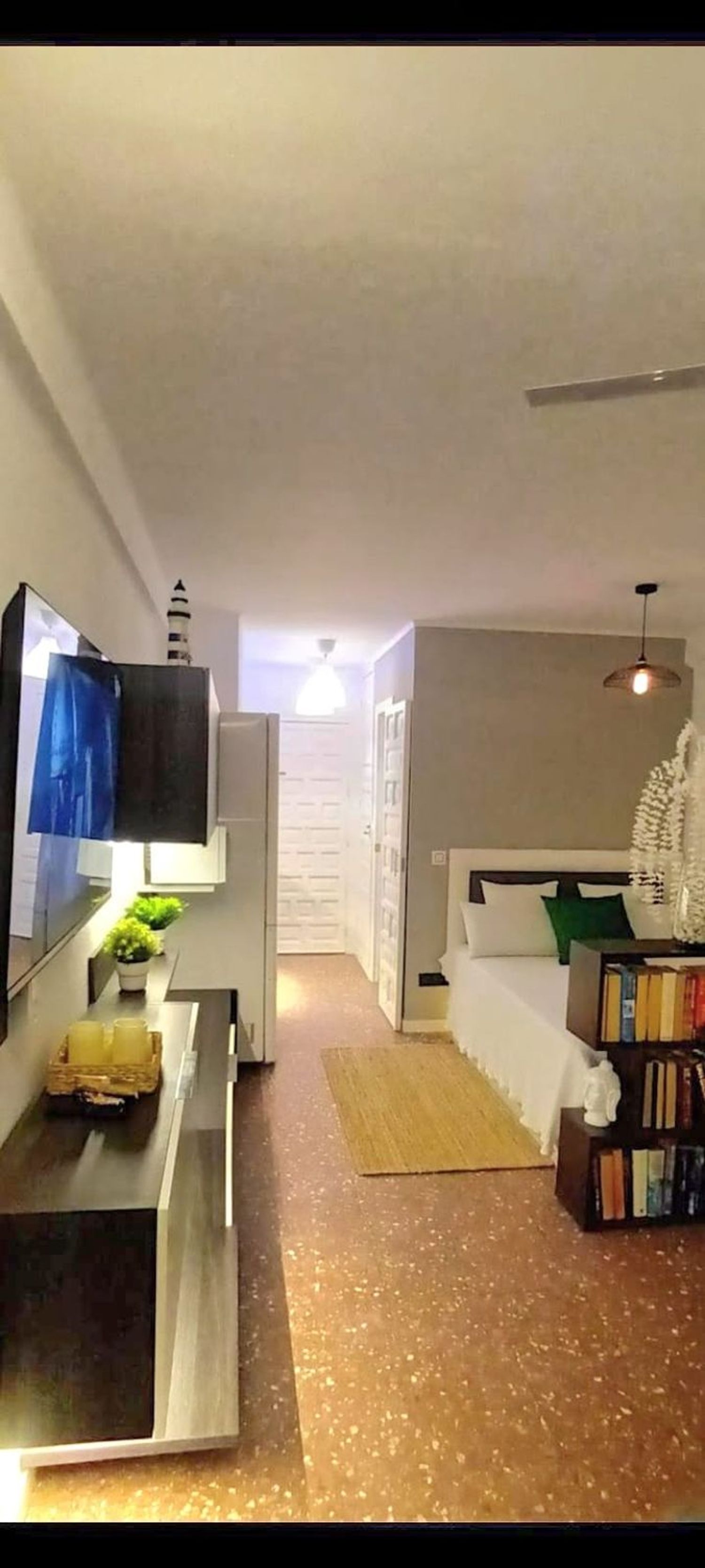 Estudio en Avenida el Faro, 5, Centro Internacional, Centro Internacional - Foto 6