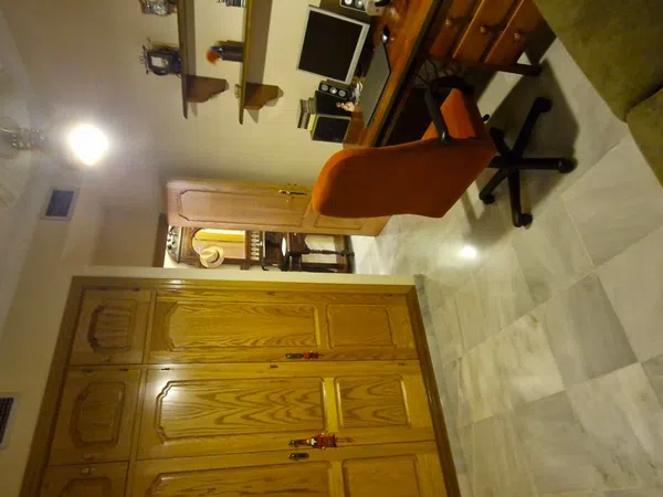 Piso en calle Moratín, 2 - Foto 8