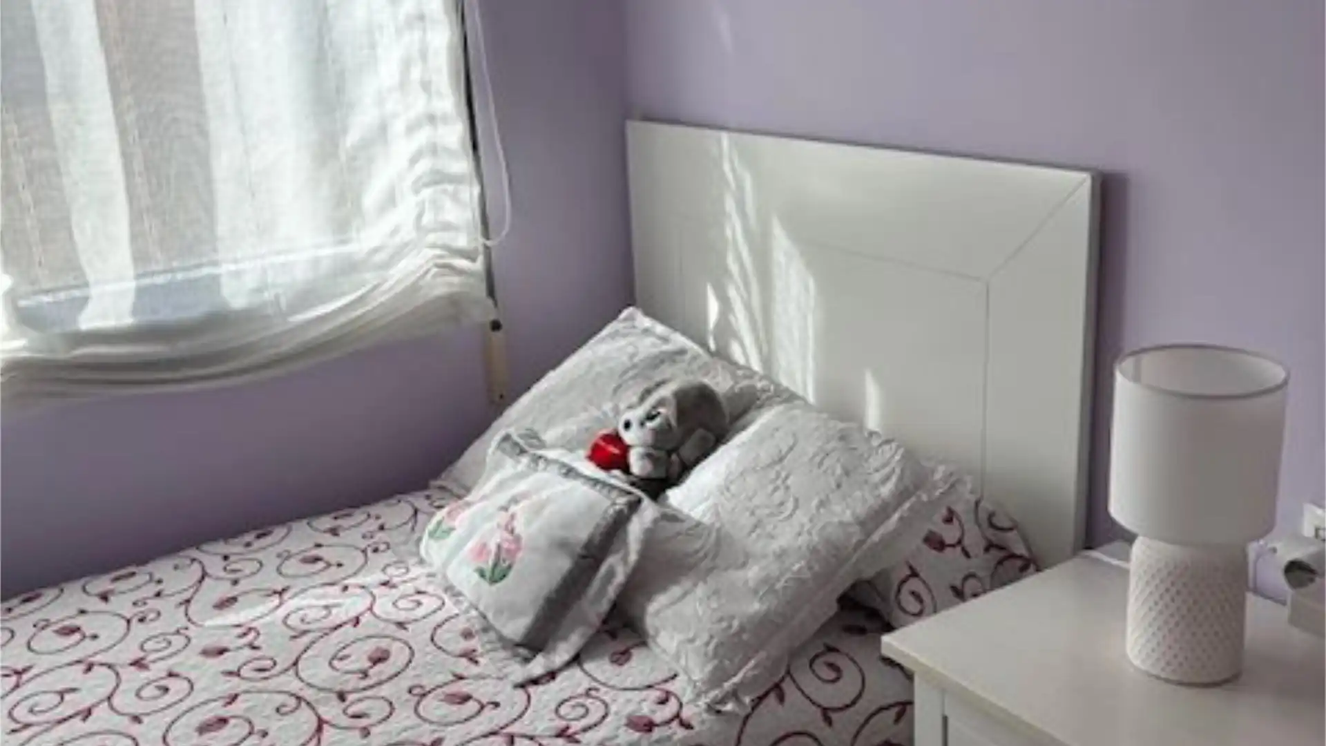 Piso en  Carrer del Pintor Clarós 31 - Foto 13