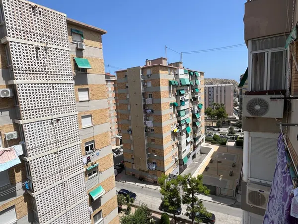 Piso en Calle Huesca, 8, Plà del Bon Repòs-La Goteta - Foto 22