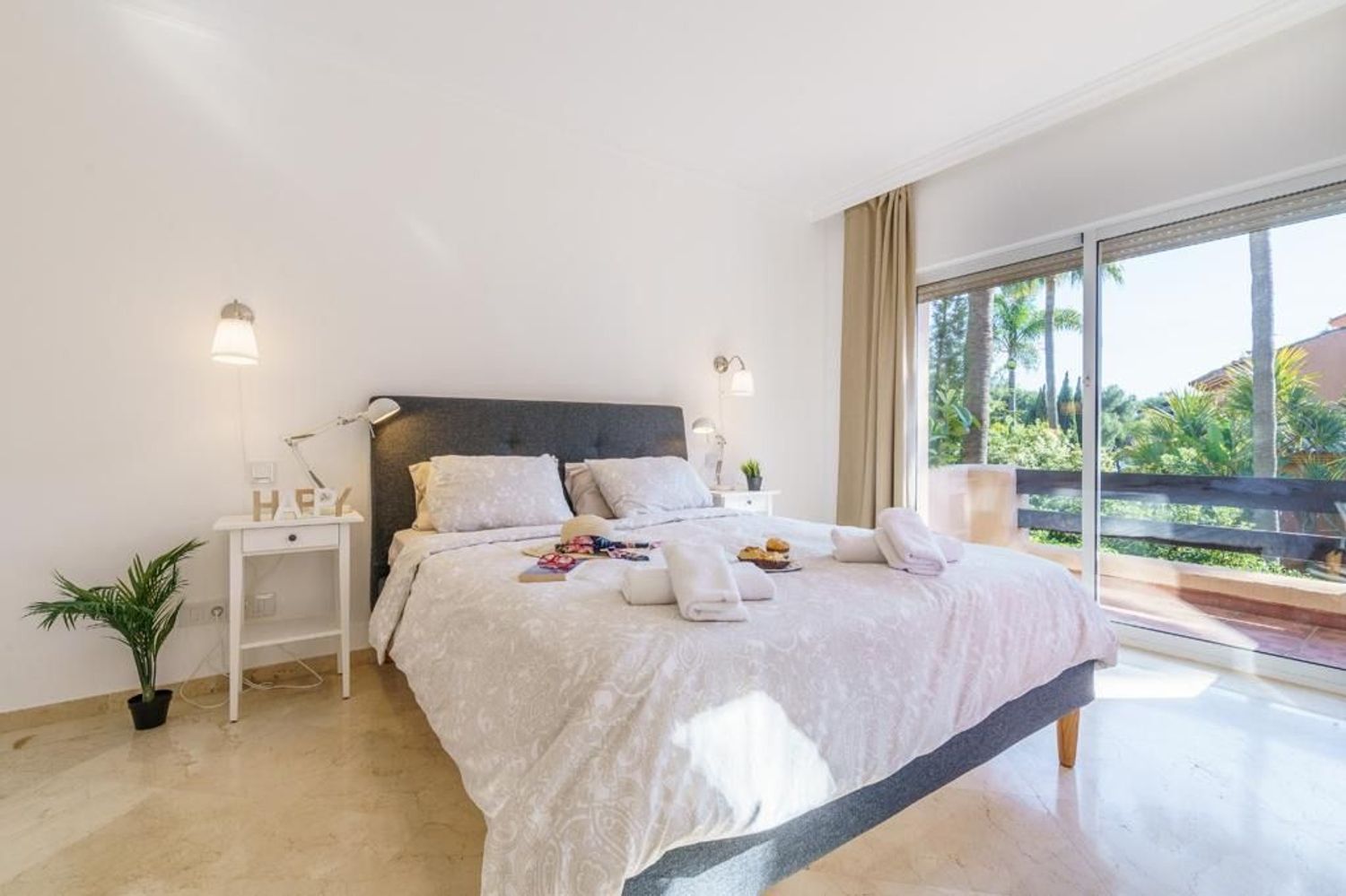 Piso en calle Wagner, 1 - Foto 3