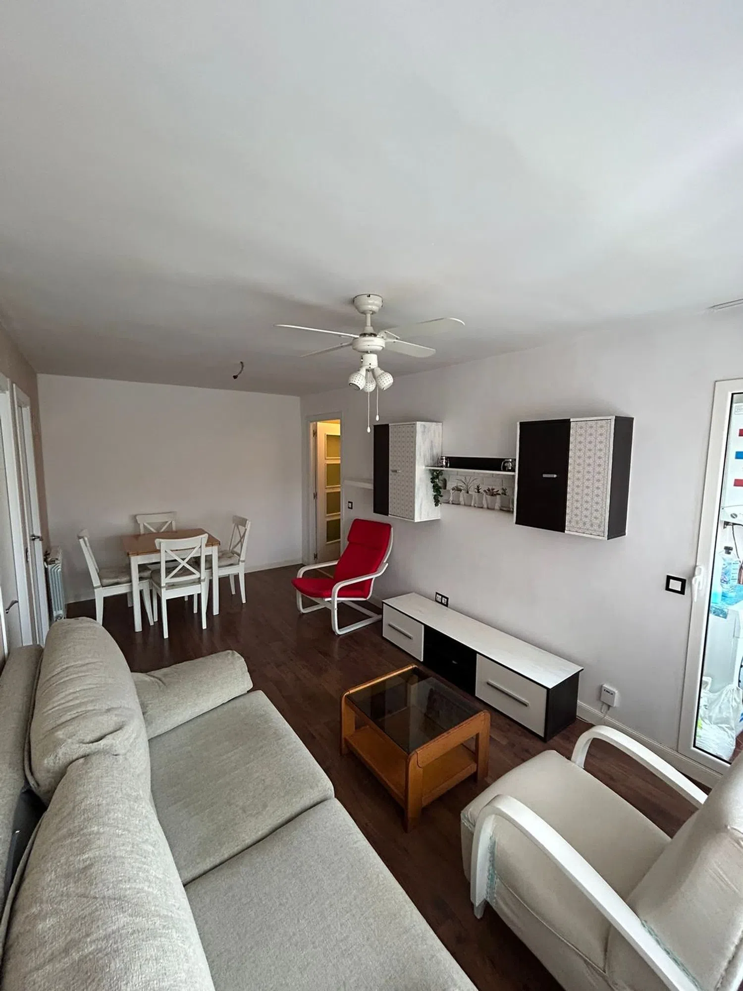 Piso en calle de Villalobos, 69 - Foto 2