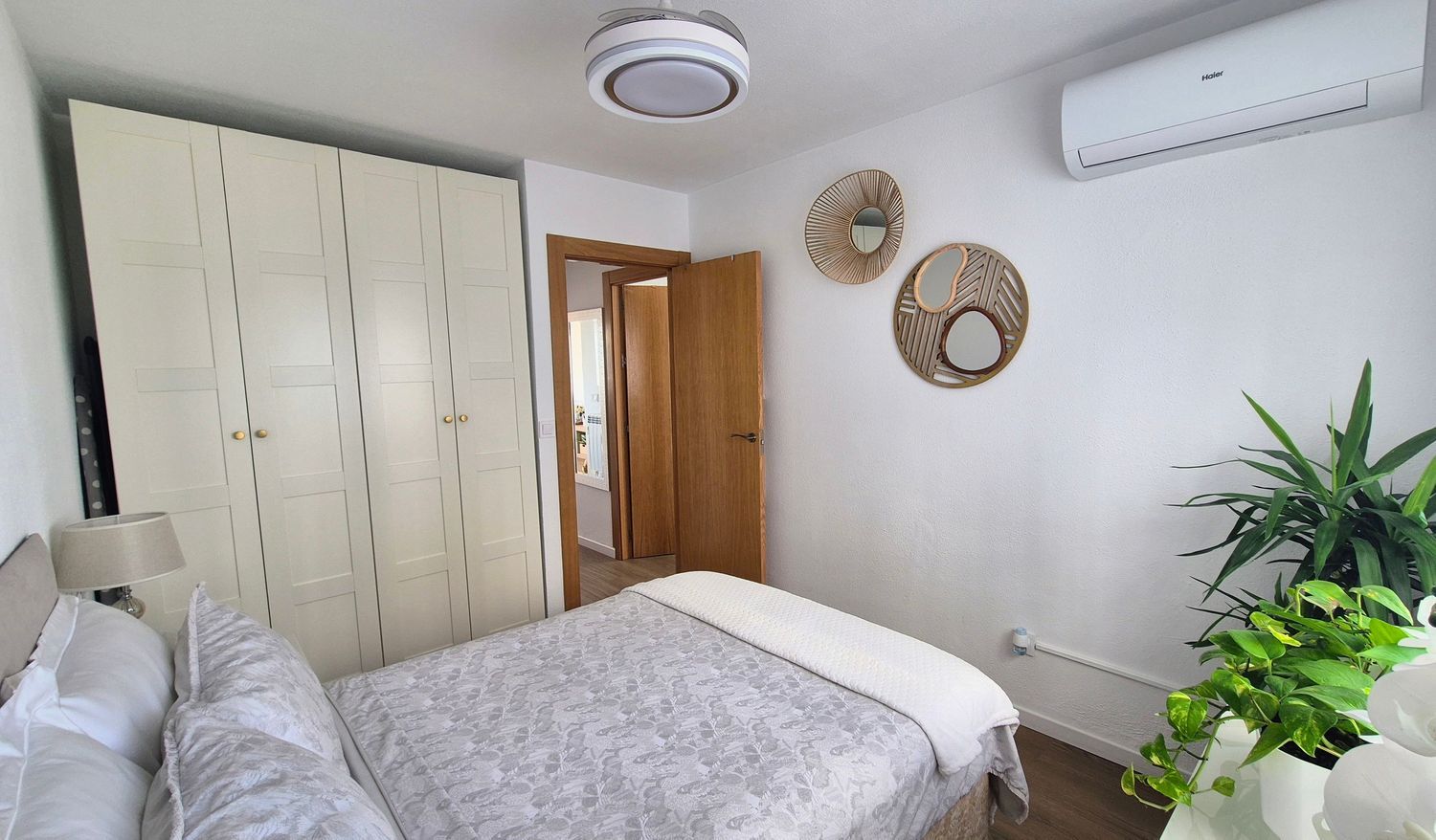 Piso en Calle Manuel de Falla, 327, Villamartín - Foto 12