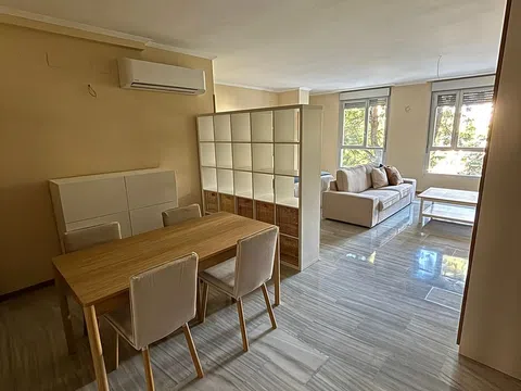 Piso en avenida de América, 23