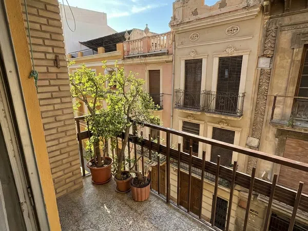 Piso en Calle de la Missa, 5 , 3 - Foto 2