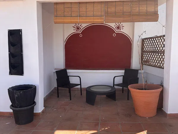 Chalet adosado en Centro Histórico, Centro Histórico - Foto 31