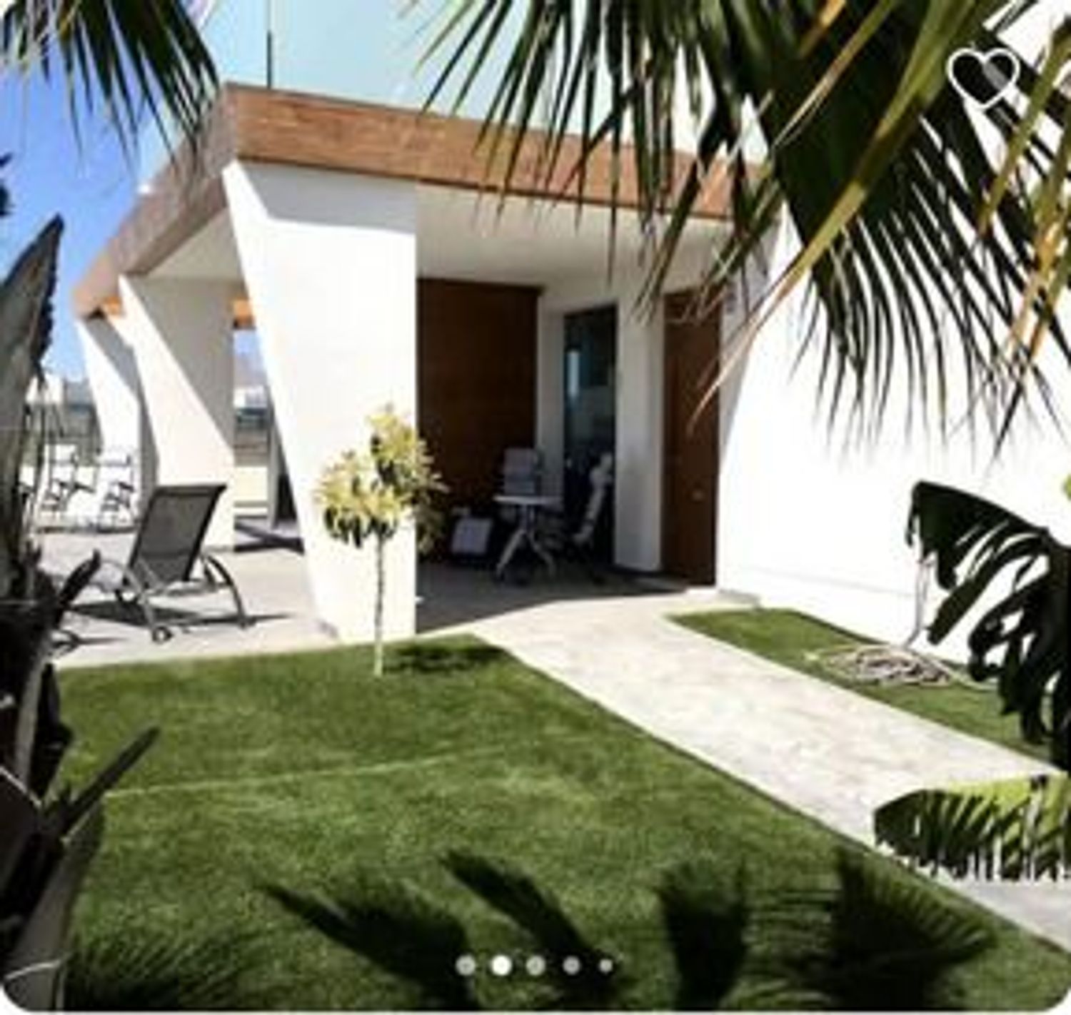 Casa o chalet independiente en San Pedro del Pinatar - Foto 3