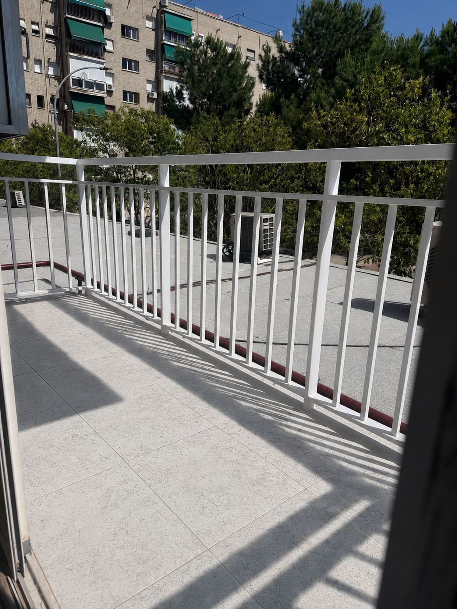 Piso en Plaza San Juan de Covas, 2, Valderas - Los Castillos - Foto 4