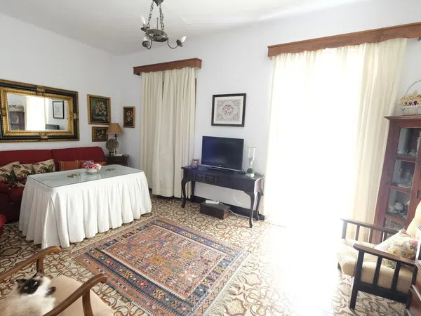 Casa de pueblo en Calle Corbacho Reina, 32 - Foto 5