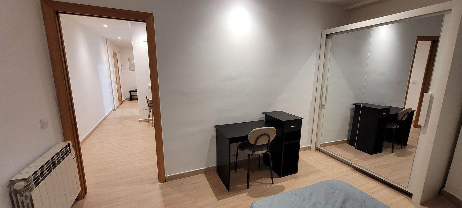 Piso en Calle del Doctor Iranzo, 63, Las Fuentes - Foto 10