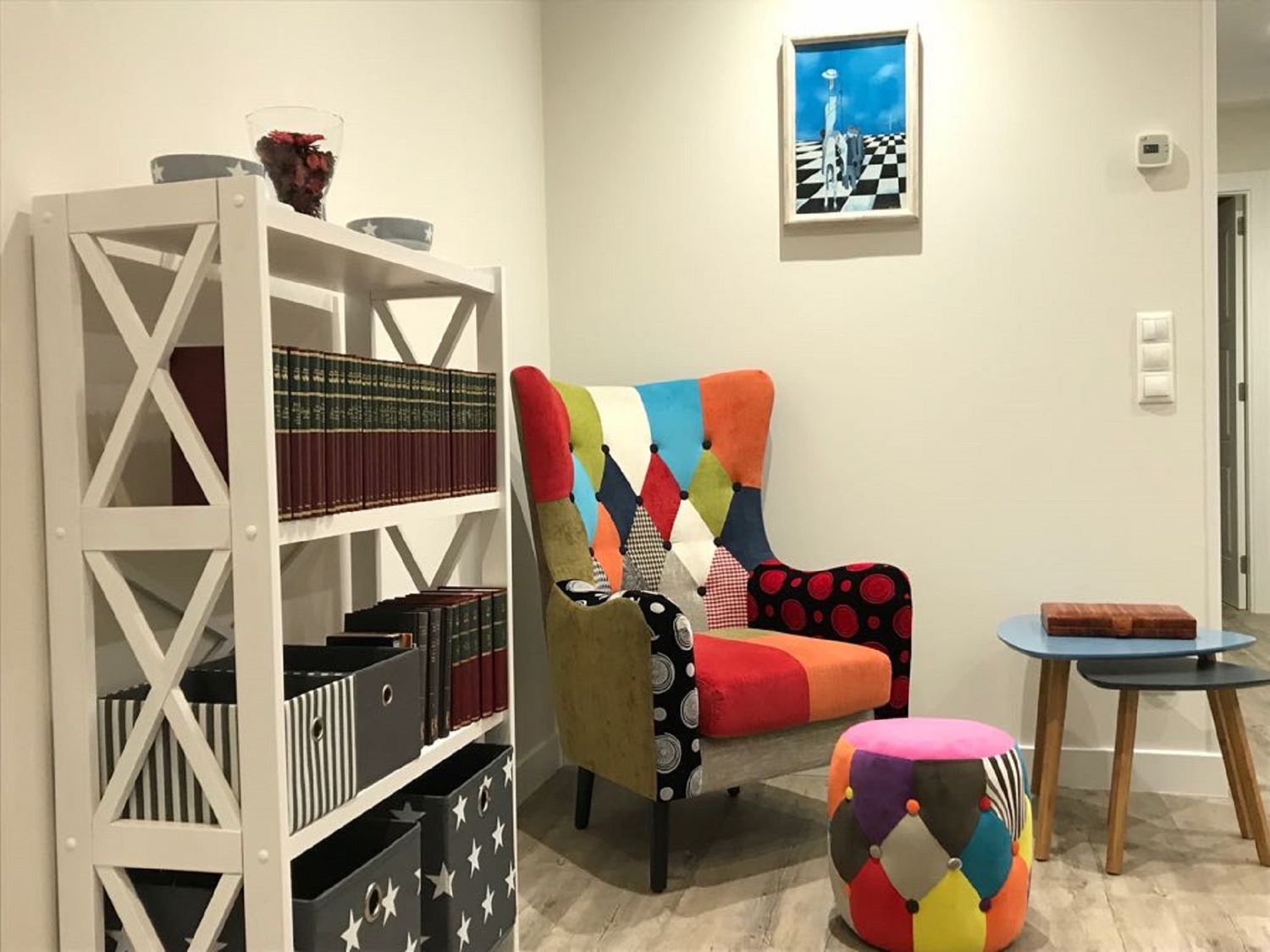 Piso en calle Peña Herbosa, 19 - Foto 7