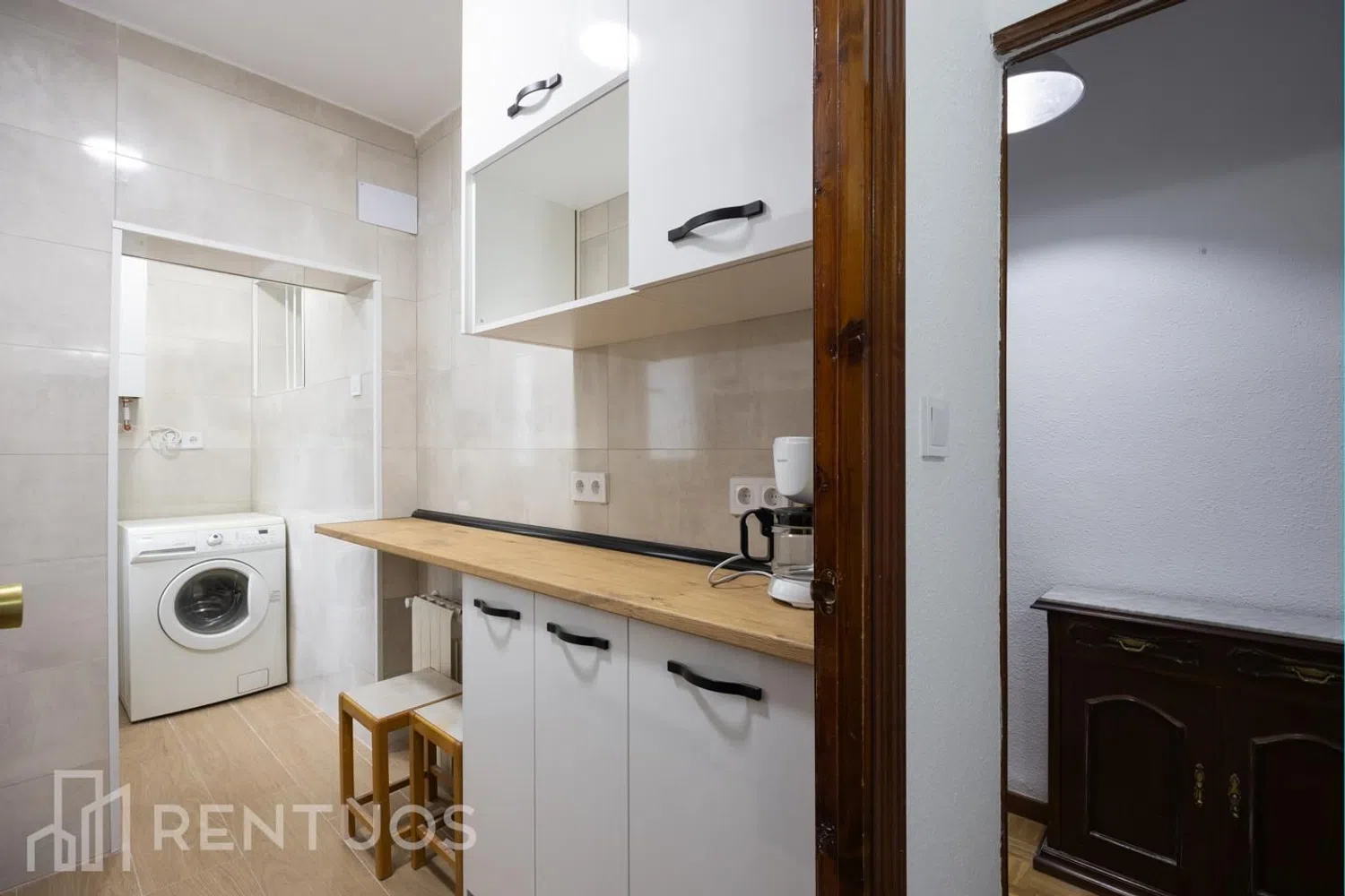 Piso en calle de Ángel Múgica - Foto 9