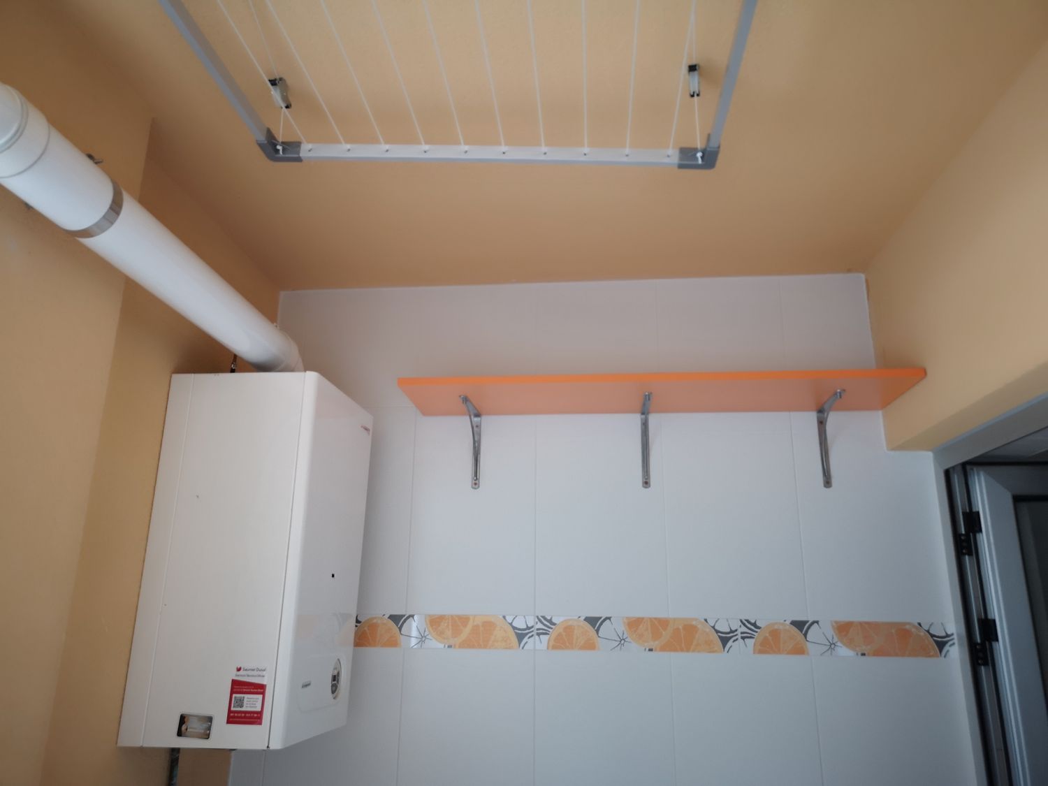 Piso en Calle de Anido, 34, Nós, Nós - Foto 19