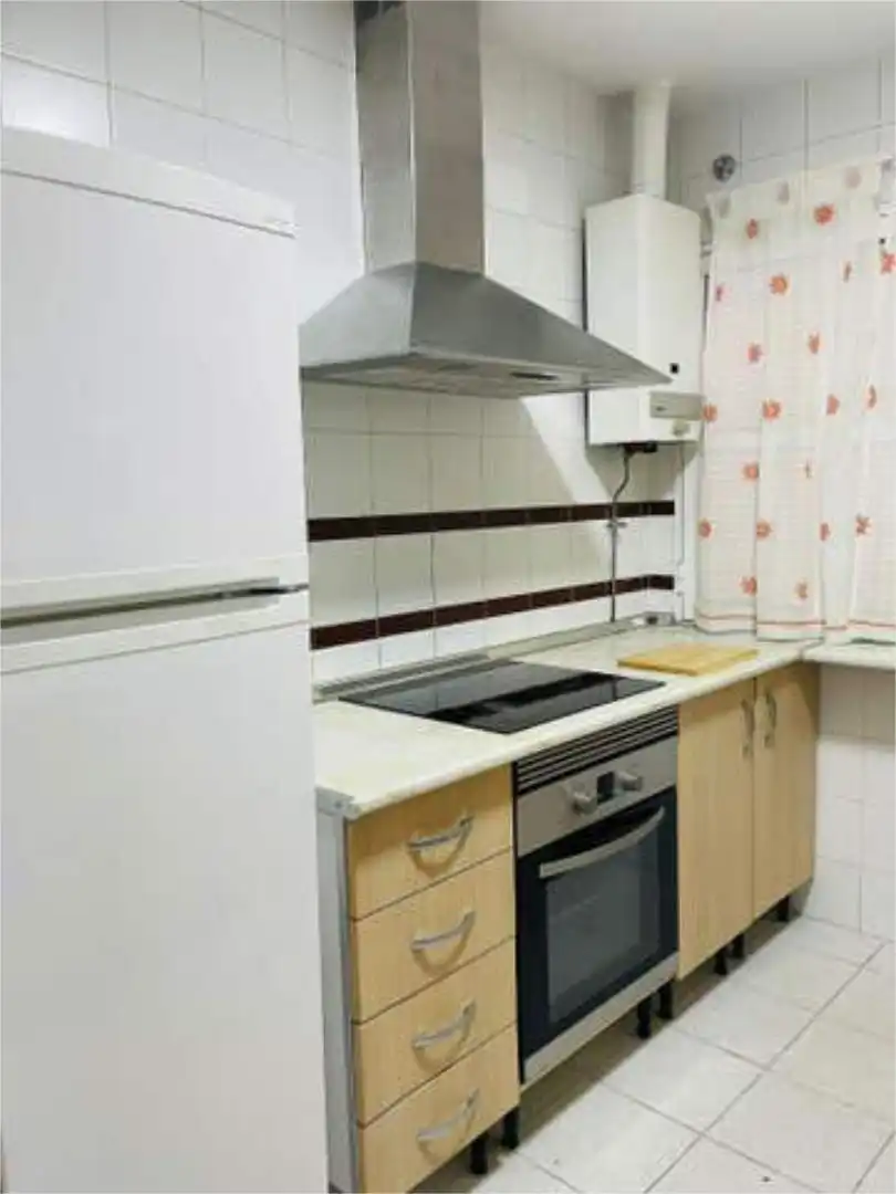 Apartamento en Mentidero - Foto 7
