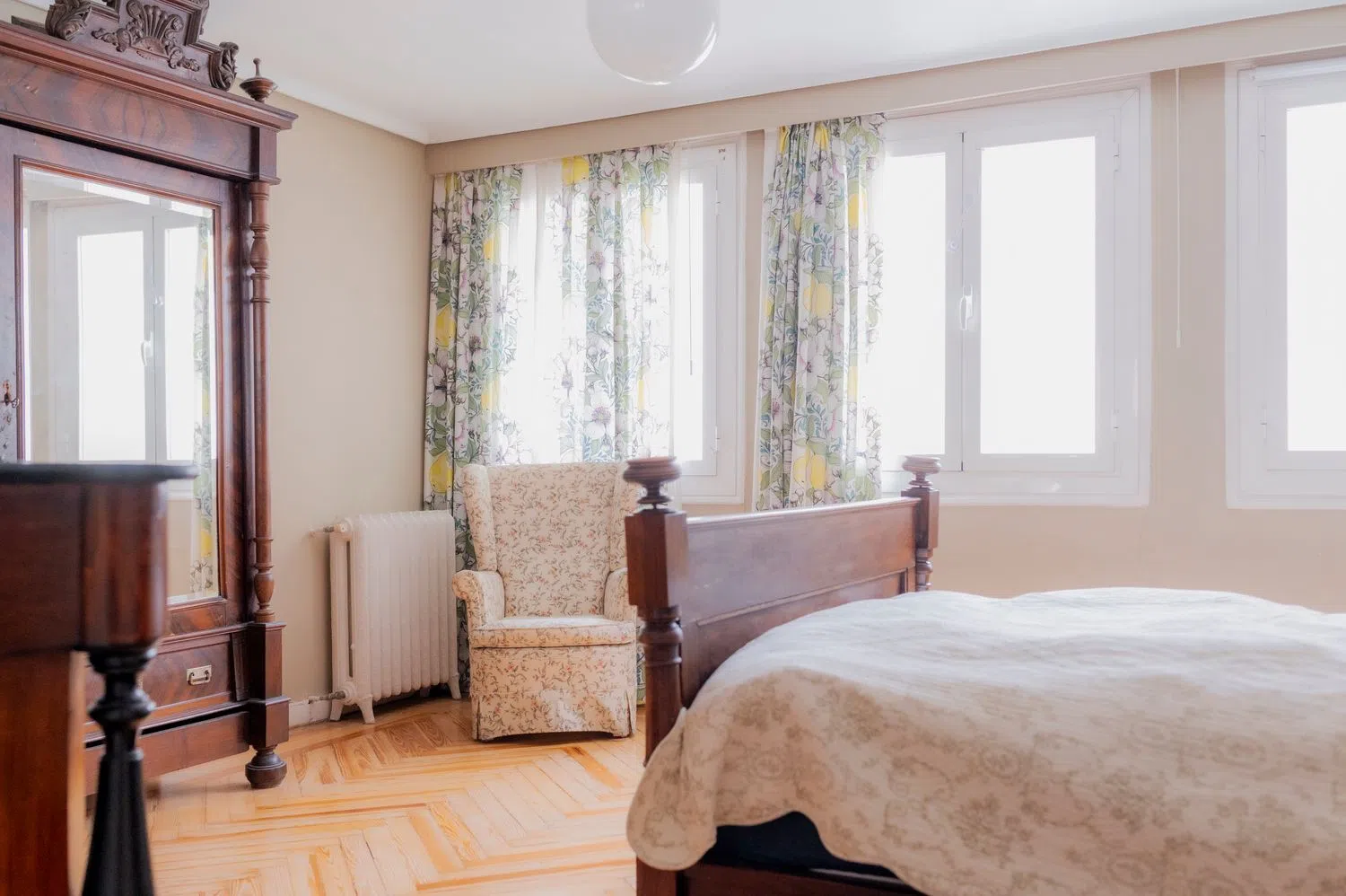 Piso en Barrio Sol - Foto 27