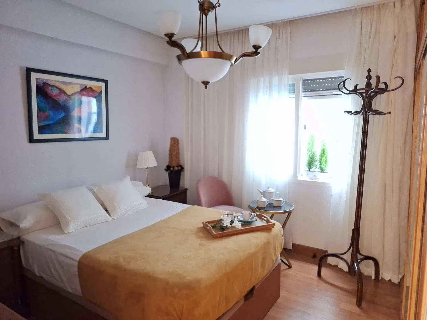 Piso en Barrio Pacífico - Foto 4