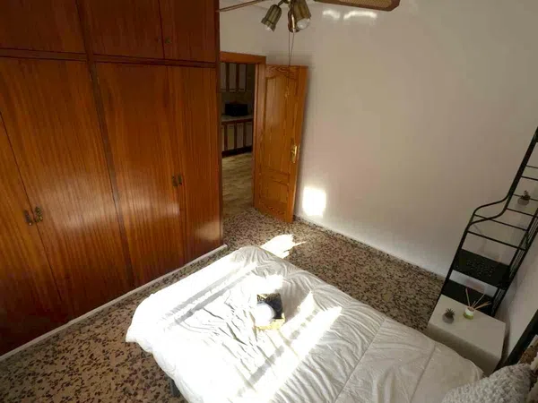 Piso en Calle Real, 92, Javalí Nuevo - Foto 14