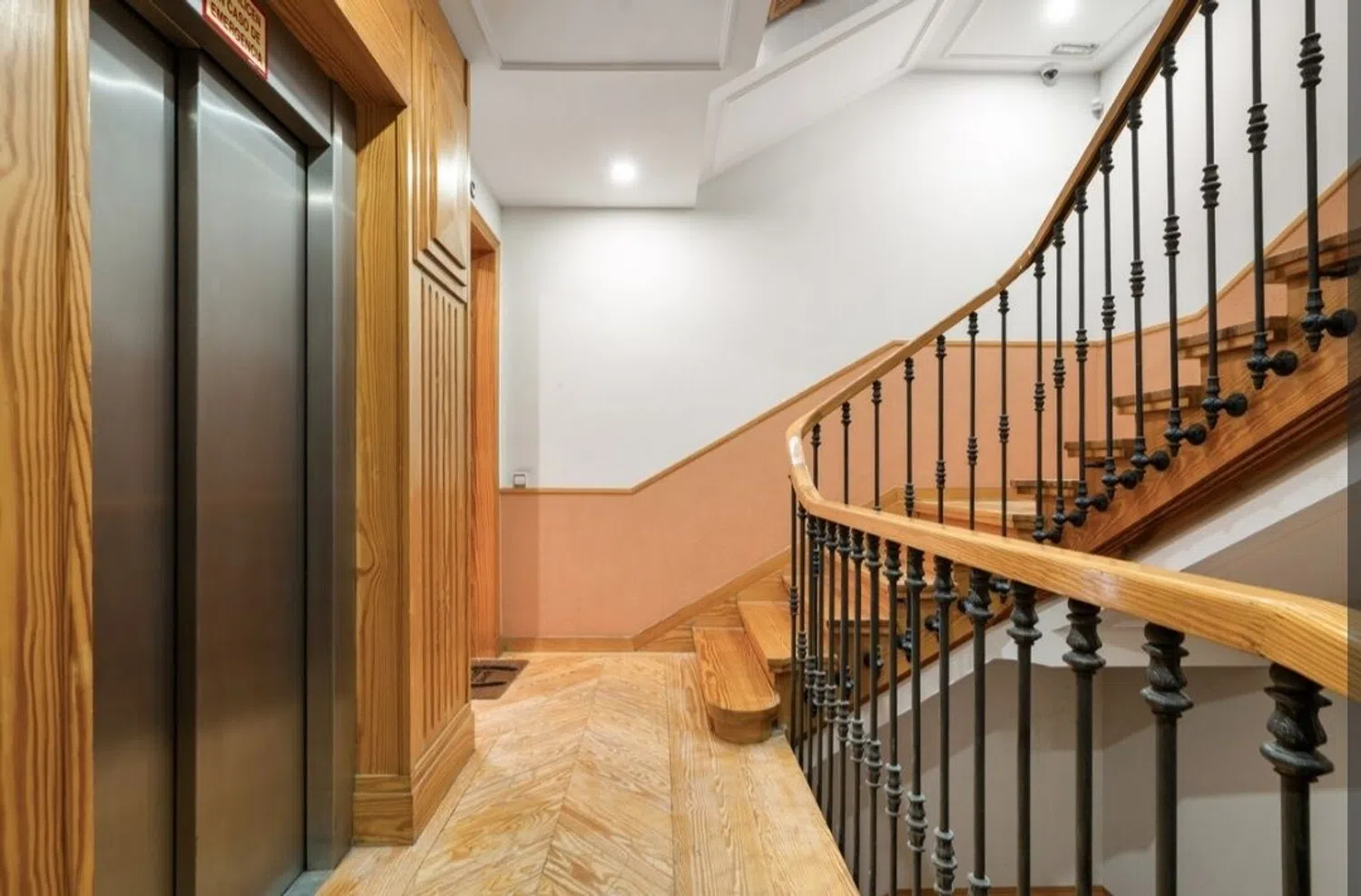 Piso en calle de Manuela Malasaña, 30 - Foto 33