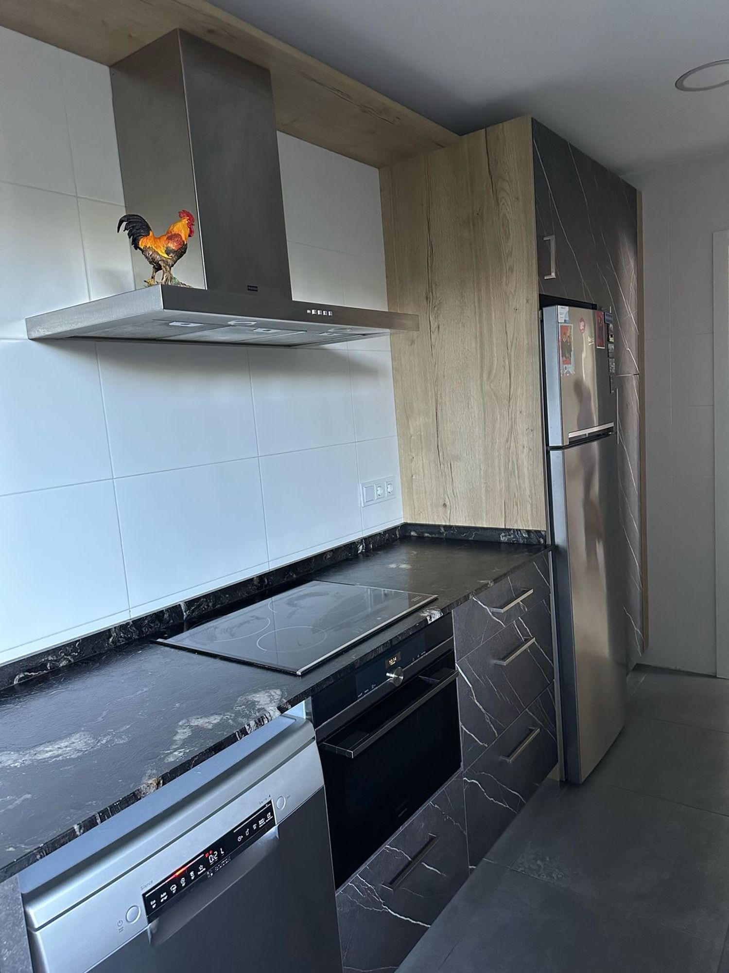 Piso en Avenida Marqués de Valdecilla, 80 b, Soto de la Marina, Soto de la Marina - Foto 13