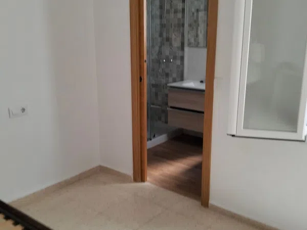 Alquiler de piso en Muñoz Capilla, 8 - Foto 10