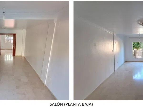 Chalet adosado en Calle Pintor Murillo, 27, Centro-Calzada-Cabo Noval, Centro-Calzada-Cabo Noval - Foto 4