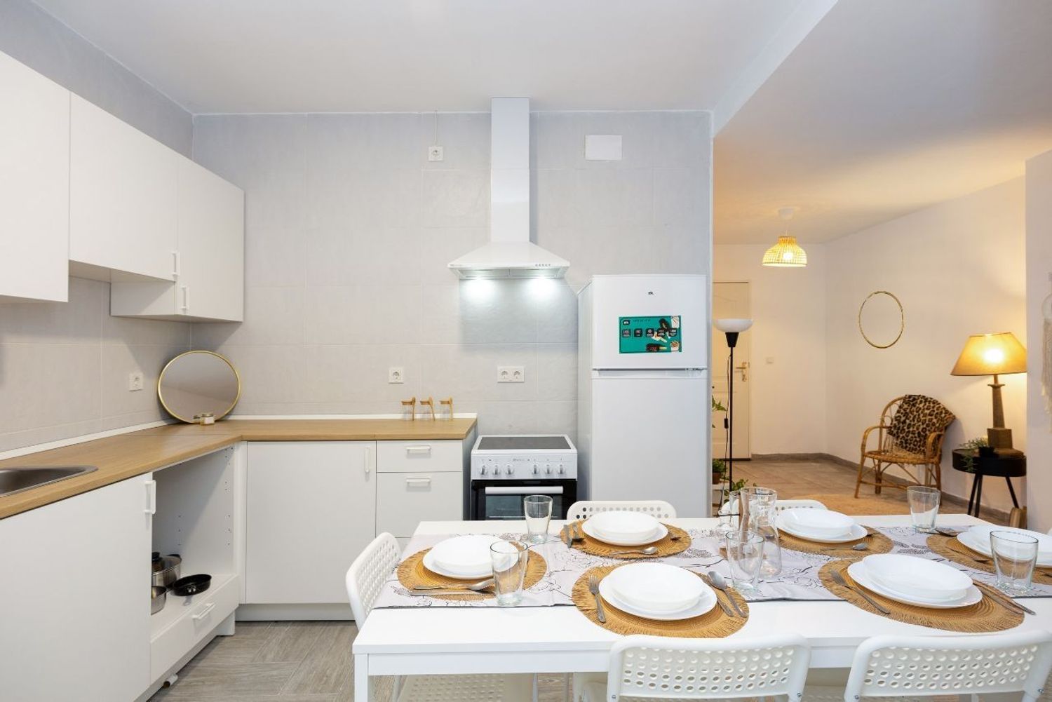 Chalet adosado en calle Imperio, 3 - Foto 5