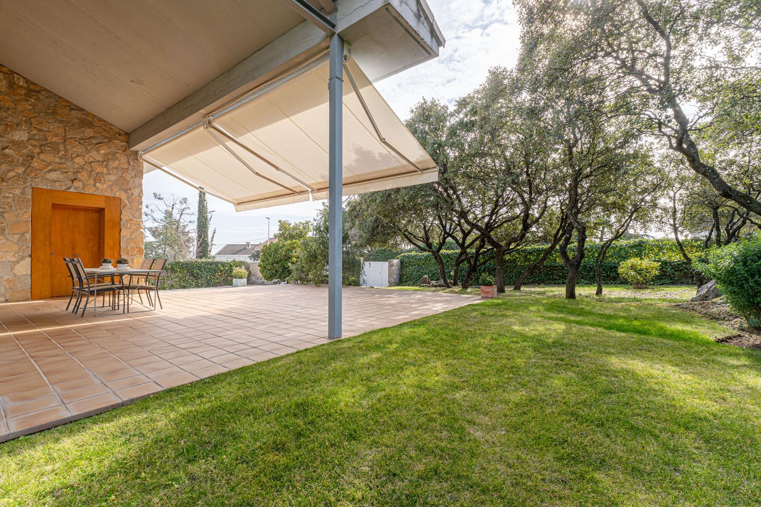 Casa o chalet independiente en Pino Alto - Navarredonda - Foto 40