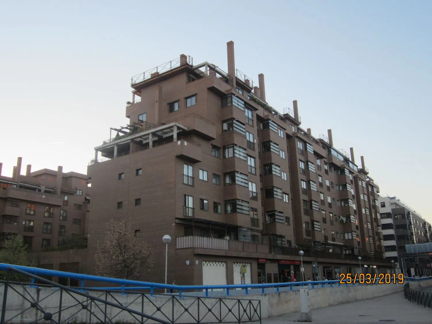 Piso en Barrio Legazpi - Foto 30