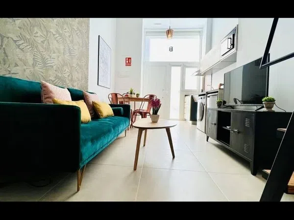 Piso en Calle del Literat Azorín, 47, Russafa - Foto 10