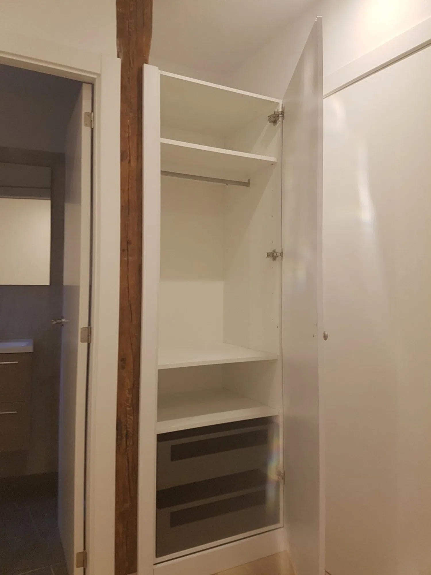 Piso en calle de la Cava Baja, 26 - Foto 19