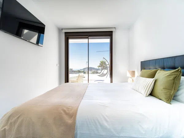 Piso en Calle de Cuba, 24, Balcón de Finestrat-Terra Marina, Balcón de Finestrat-Terra Marina - Foto 17