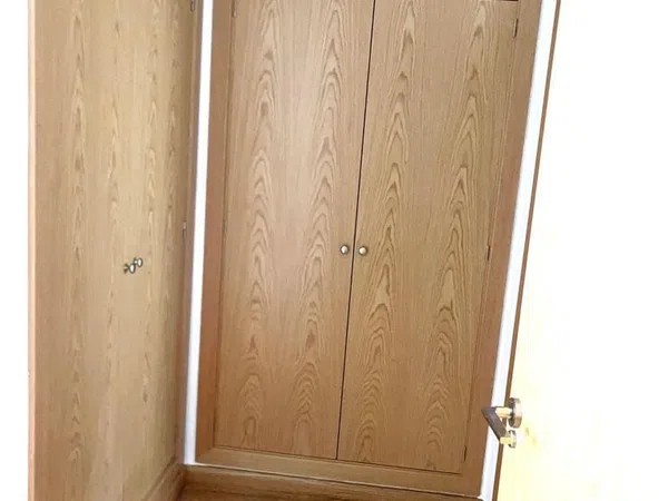 Piso en calle Antonio Gaudí, 1 - Foto 20