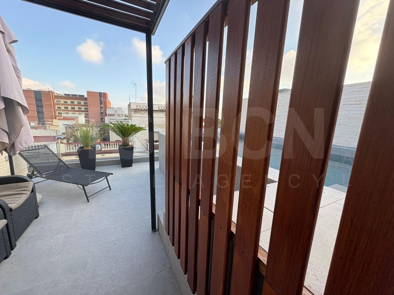 Chalet adosado en Calle de la Bonavista, Finestrelles - Foto 6