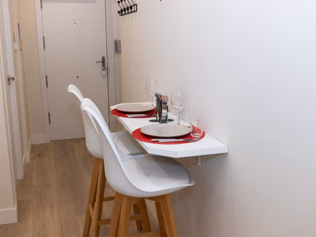 Apartamento en  Avenida de la Osa Mayor 32 - Foto 21